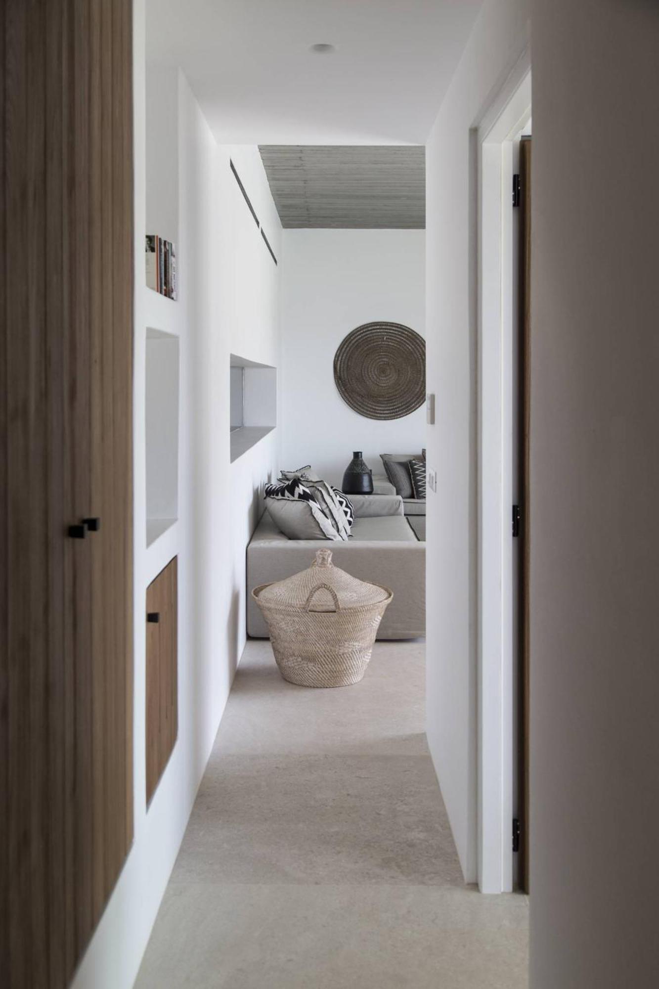 Hide Out Suites Mylopotas Room photo